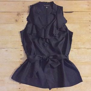 Banana Republic Silk Blouse - Size S